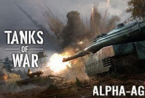Tanks of War