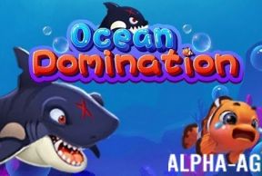 Ocean Domination