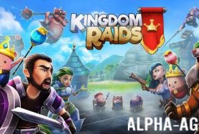 Kingdom Raids