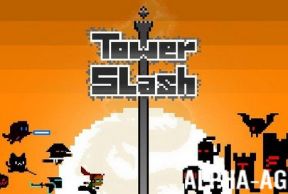 Tower Slash