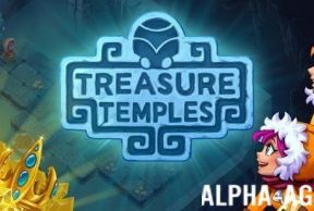 Treasure Temples