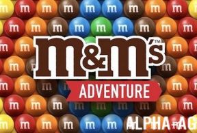M&M'S Adventure