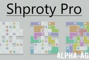 Shproty Pro