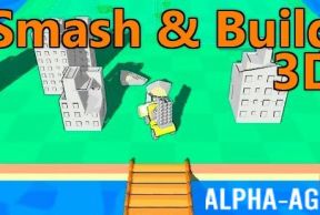 Smash & Build 3D