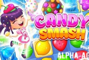 Candy Smash