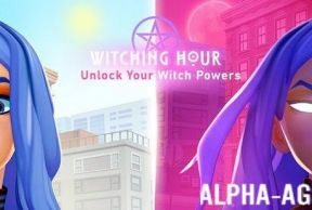 Witching Hour