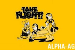 Take Flight!