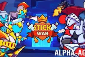Art of War: Stick