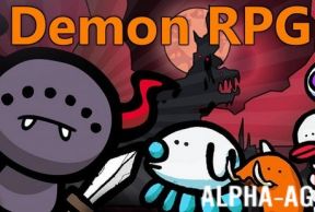 Demon RPG
