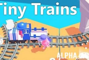 Tiny Trains