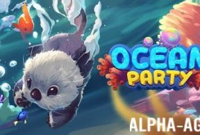 Ocean Party Match