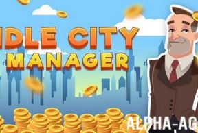 Idle City Manager