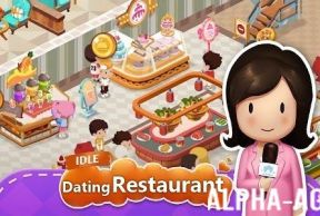 Dating Restaurant