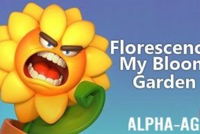 Florescence: My Bloom Garden
