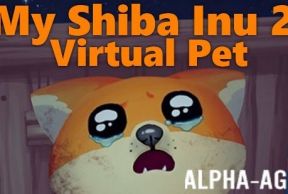 My Shiba Inu 2 - Virtual Pet