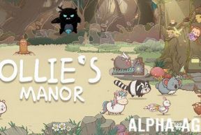 Ollie's Manor: Pet Farm Sim