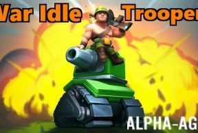 War Idle Troopers