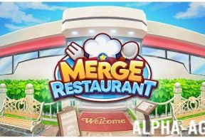 Merge Restaurant