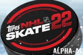 Topps NHL SKATE