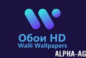 Обои HD - Walli Wallpapers