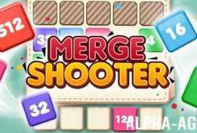Merge Shooter