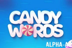 Candy Words