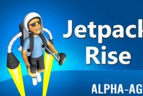 Jetpack Rise