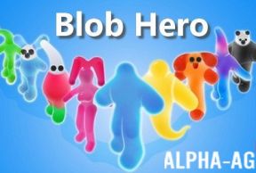 Blob Hero