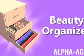 Beauty Organizer
