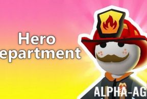 Hero Department