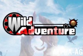 Wild Adventure: Cowboy RPG