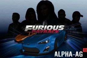 Furious Payback Racing