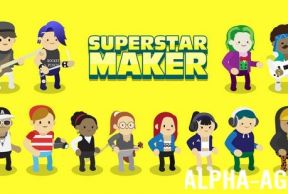 SuperStar Maker