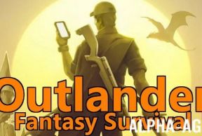 Outlander: Fantasy Survival