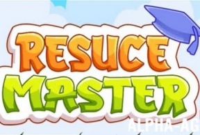 Rescue Master - Draw Game