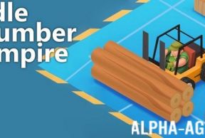 Idle Lumber Empire