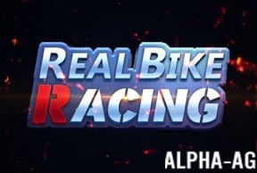 Real Bike Racing