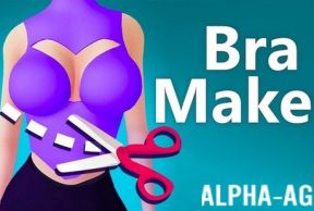 Bra Maker