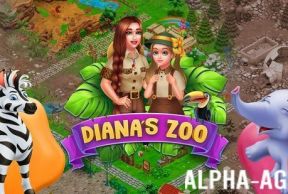Diana's Zoo
