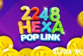HexaPop Link 2248