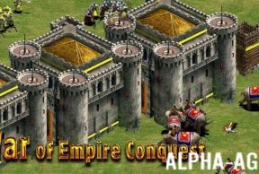 War of Empire Conquest
