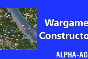Wargame Constructor