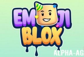 Emoji Blox