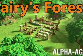Fairy's Forest