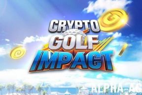 Crypto Golf Impact