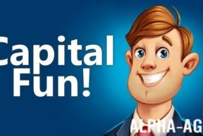 Capital Fun!