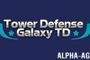 Tower Defense: Galaxy TD