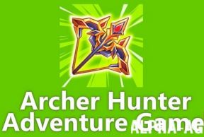 Archer Hunter