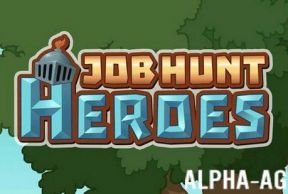 Job Hunt Heroes