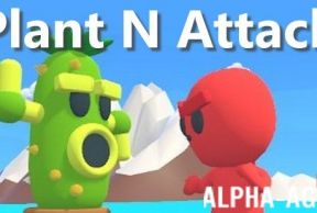Plant N Attack